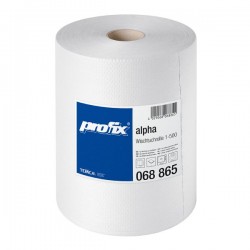 Papírová utěrka PROFIX ALPHA Temca T068865-01 (EGT068865)