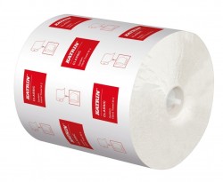 Papírové ručníky v roli - KATRIN Classic 460102, 6 ks (EGP46010)