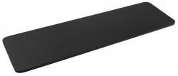 POLYSAN - UNIVERSAL sedák na vanu, 70x25 cm, černá (73257)
