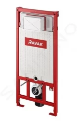 RAVAK - Příslušenství k WC Předstěnová instalace G II/1120 pro závěsné WC (X01703)