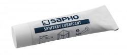 SAPHO - Sanitární silikonové mazivo 70ml (CA-70M14)