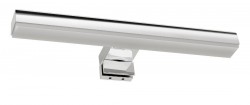SAPHO - VERONICA 2 LED svítidlo, 8 W, 300x25x83 chrom (E26698CI)