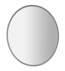 SAPHO - VISO kulaté zrcadlo s LED osvětlením ø 70cm (VS070)