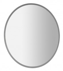 SAPHO - VISO kulaté zrcadlo s LED osvětlením ø 80cm (VS080)