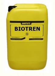 Separační olej Amstutz Biotren 25 l (EG11605025)