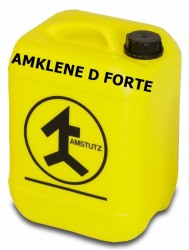 Silný čistič podlah a motorů Amstutz Amklene D Forte 10 kg (EG11022010)