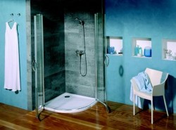 Sprchové vaničky