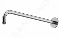 STEINBERG - 100 Sprchové rameno, 450 mm, chrom (100 7910)