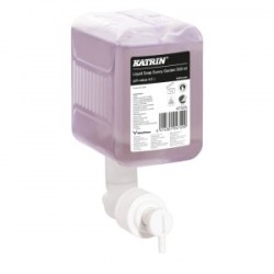 Tekuté mýdlo na ruce Katrin 500 ml 47505 Sunny Garden (EGP47505)