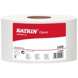 Toaletní papír Katrin Classic 2511 (EGP2511)