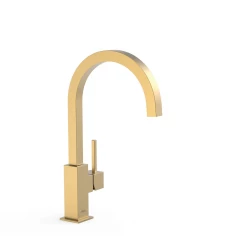 TRES COCINA 24K Matte Gold 030497OM (TG 030497OM)