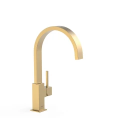 TRES COCINA 24K Matte Gold 030498OM (TG 030498OM)