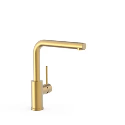 TRES COCINA 24K Matte Gold 06243601OM (TG 06243601OM)