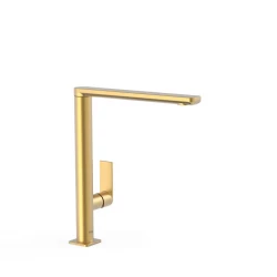 TRES COCINA 24K Matte Gold 20044001OM (TG 20044001OM)