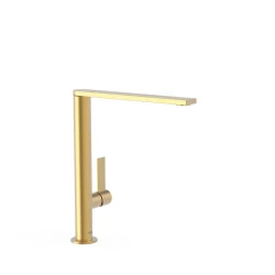 TRES COCINA 24K Matte Gold 20548601OM (TG 20548601OM)