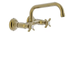 TRES COCINA Aged Brass 24221501LV (TG 24221501LV)