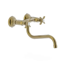 TRES COCINA Aged Brass 24231001LV (TG 24231001LV)