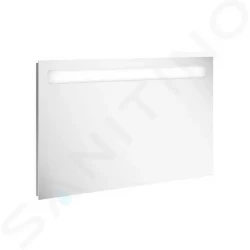 VILLEROY & BOCH - More To See 14 Zrcadlo s LED osvětlením, 100x75 cm (A4291000)