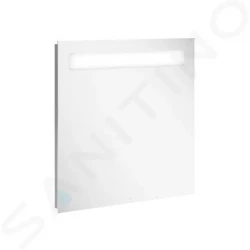 VILLEROY & BOCH - More To See 14 Zrcadlo s LED osvětlením, 60x75 cm (A4296000)