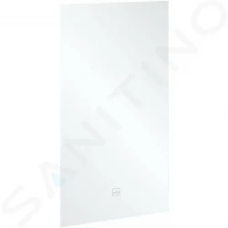 VILLEROY & BOCH - More to See Lite Zrcadlo s LED osvětlením, 450x750x24 mm (A4594500)