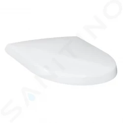 VILLEROY & BOCH - Subway Poklop k pisoáru, CeramicPlus, Star White (9956S1R2)