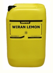 Zimní směs do ostřikovačů Amstutz Wiran Lemon 25 l (EG11268025)